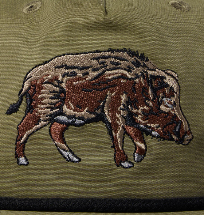 Hog Hat