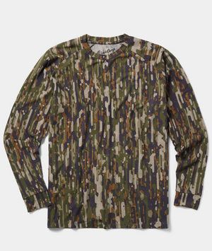 Bamboo Crew Woodland