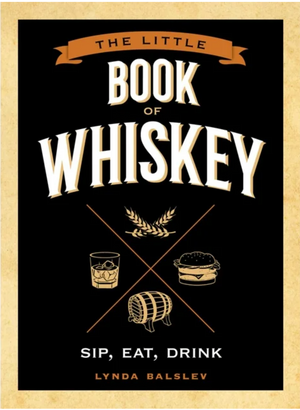 The Little Book Of Whiskey