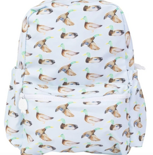 The Backpack Large Mallard