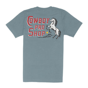 Cowboy Pro Shop T-Shirt Citadel