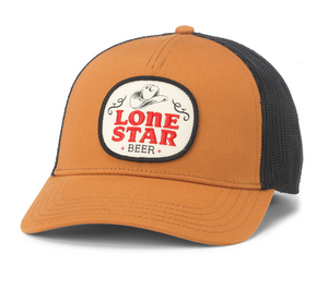 Lonestar Valin Hat