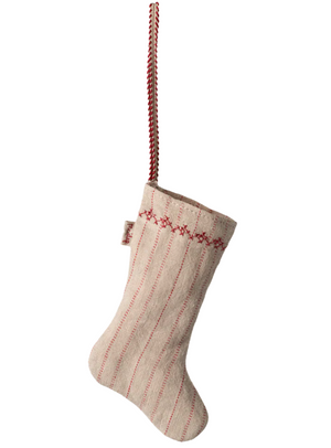 Stocking Ornament