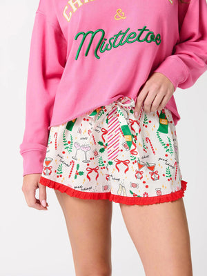 Celebration Boxer Shorts