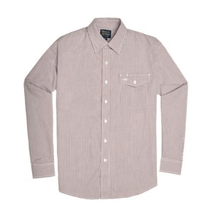 Western Shirt Dickens