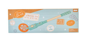 Toy Metal Detector