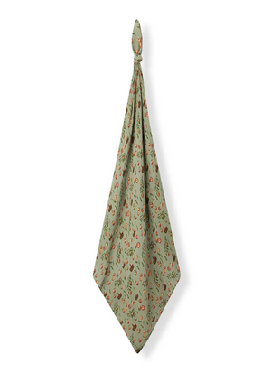 Apple Orchard Swaddle