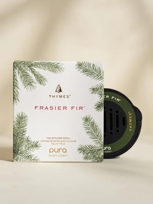 Frasier Fir Car Diffuser