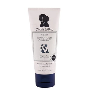 The Best Diaper Rash Ointment 3.4oz