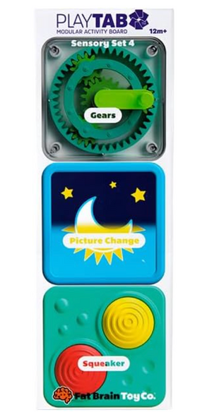 Playtab - Set 4