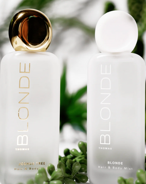 Hair & Body Mist