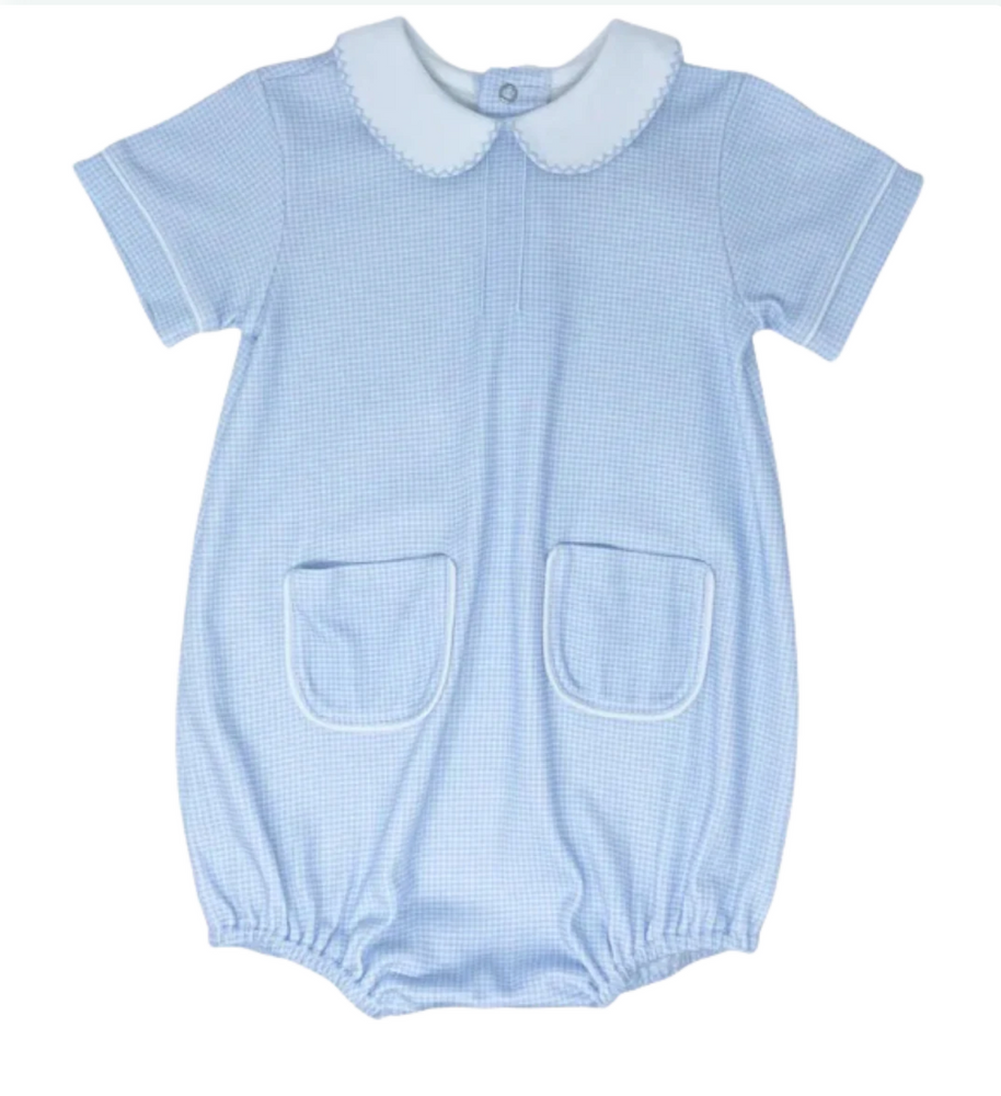 Lala Bubble Bluffton Blue