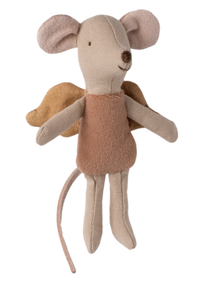 Fairy mouse, Little - Powder
