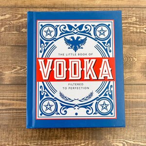 The Little Book of Vodka