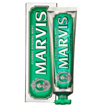 Marvis Classic Strong Mint 75ml