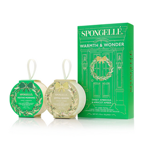 Wreath Collection Warmth & Wonder