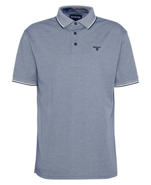 Heydon Tech Polo Navy