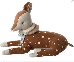 Cosy Bambi Mint
