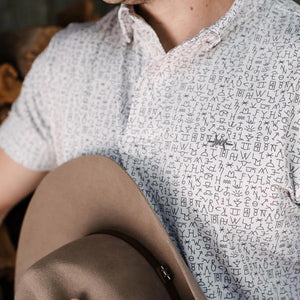 Chisholm Traditions Polo Ash