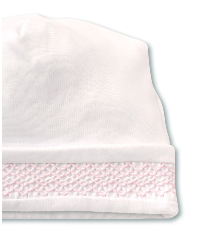 Hand Smock Hat