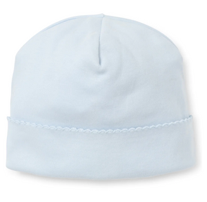 Basic Hat Blue