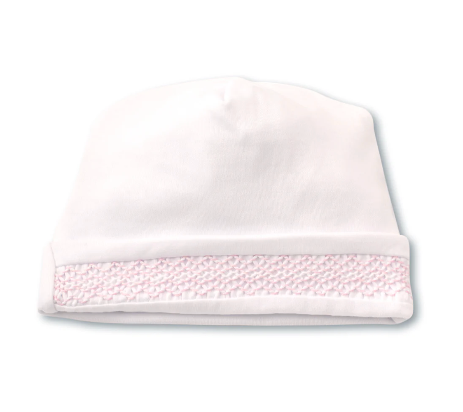 Hand Smock Hat