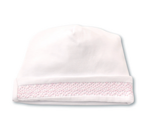 Hand Smock Hat