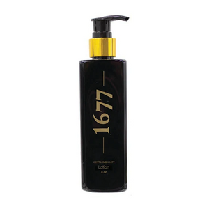 Gentlemen 1677 Lotion 8oz.