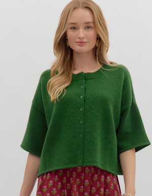 Amazon Sweater