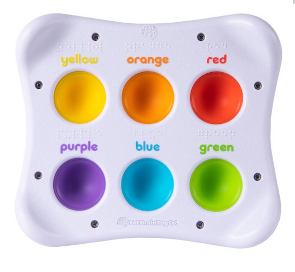 Dimpl Duo Toy