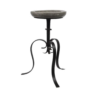 Flor De Calabaza Table