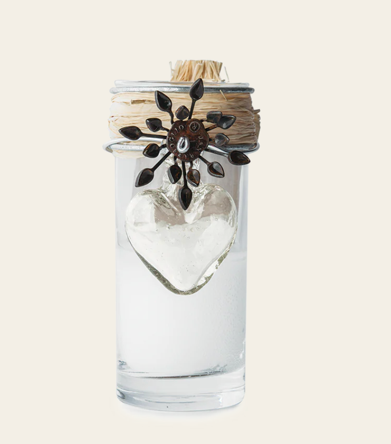 Adelita House Blessing Candle