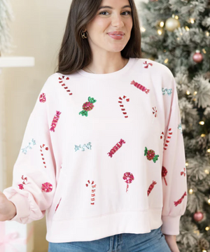 Candies Millie Sweatshirt