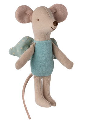 Fairy mouse, Little - Mint