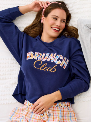 Brunch Club Sweatshirt