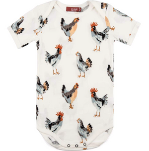 Chicken One Piece