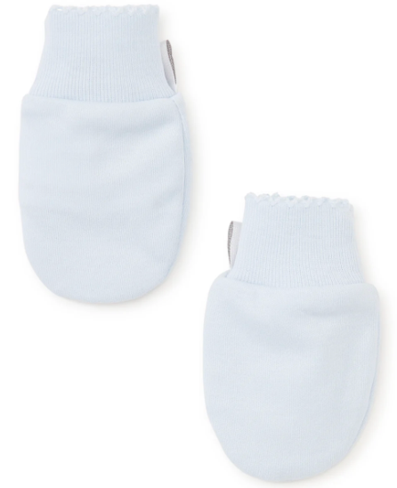 Simple Mittens