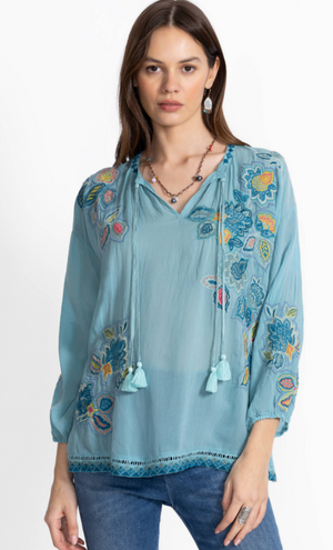 Margot Blouse Odesa