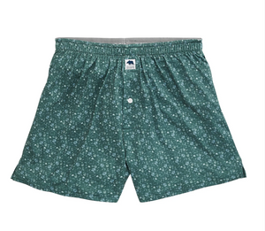 19th Hole Boxers - Smoke Pine