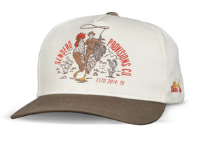 Official Western Hat