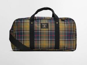 Torridon Tartan Holdall