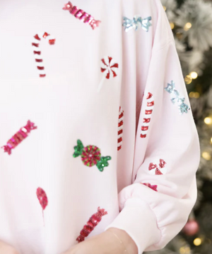 Candies Millie Sweatshirt