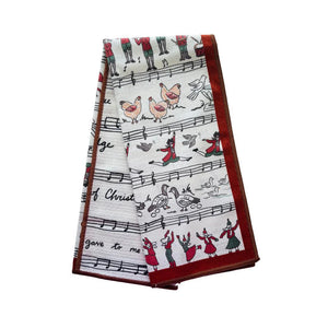 Tea Towel