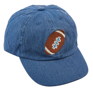 Football Toddler Hat
