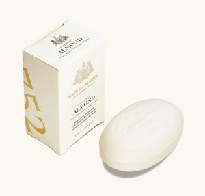 Almond Bar Soap