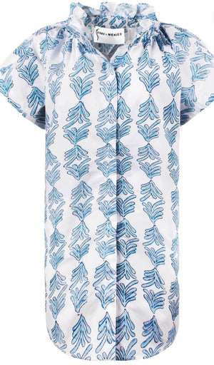 Jenny Dress Palmetto