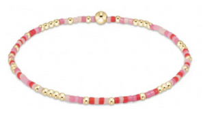 Egirl Hope Unwritten Bracelet - Kind of a Pig Deal
