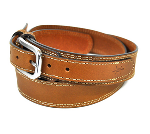 Modern Ranger Belt Lowlands Tan