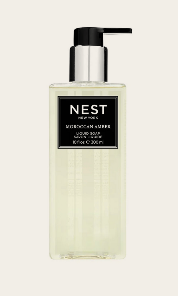 Grapefruit Liquid Soap
