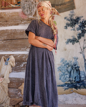 MP 4-10 Dress 1346 Boyfriend T Dress Ozzy